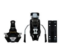 Fritschi Fr004429 Xenic Plus Touring Ski Bindings Argento 95 Uomo,Donna