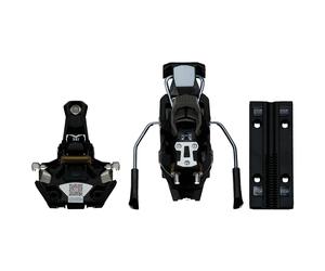Fritschi Attacchi Da Sci Alpinismo Fr004429 Xenic Plus