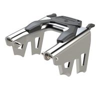FRITSCHI Couteaux Traxion 90 Pour Vipec / Evo - Unisex - Grigio - Taglia unica- modello 2026