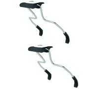 Fritschi - Fermata dello sci - Stop Ski Xenic - Taglia 105 mm - Nero