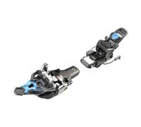 Fritschi FR Tecton 13 (ski brake 100mm) - attacco scialpinismo/freeride Blue/Black unisex