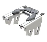 Fritschi Vipec/Tecton 90mm Ramponi 90 Argento