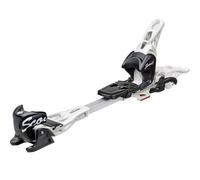 Fritschi Scout 11 (ski stopper 90 mm) - attacco scialpinismo XL (330-370 mm) Black/White unisex Tüv