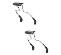 Fritschi - Ski-stopper - Stop Ski Pour Tecton Carbon - Taglia 110 mm - Grigio