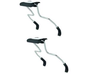 Fritschi - Ski-stopper - Stop Ski Xenic - Taglia 105 mm - Grigio