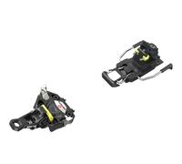 FRITSCHI Xenic 10 85mm - Unisex - Nero / Giallo - Taglia unica- modello 2026