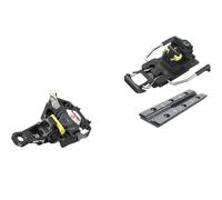 Fritschi Xenic 10 yellow - 60mm Platte 26/27