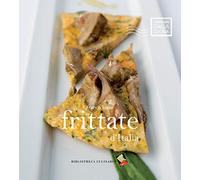 Frittate d'Italia. Ediz. a colori