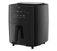 Frittatrice senza olio AEG AAF7SB 6,9L 1700W Nera - Nouvo