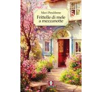 Frittelle di mele a mezzanotte