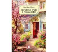 Frittelle di mele a mezzanotte