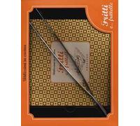 Fritti e frittelle. Con gadget