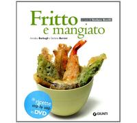 Fritto e mangiato. Ediz. illustrata. Con DVD