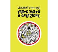 Fritto misto a colazione