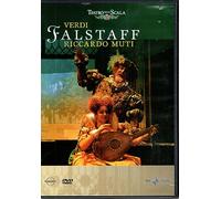 Frittoll/Maestri/Scala/Riccardo Muti - Verdi: Falstaff