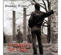 Fritts Donnie - Everybody S Got a Song