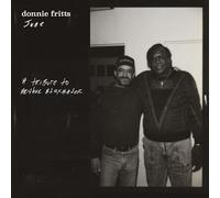 Fritts, Donnie - June (A Tribute To Arthur Alexander)