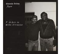 Fritts Donnie - Oh My Goodness