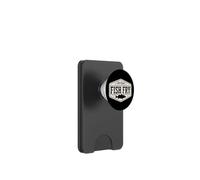 Frittura di pesce del venerdì PopSockets PopWallet per MagSafe