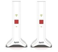 FRITZ 2 Mesh Set 4200 WLAN-Repeater WLAN 5 GHz Modalità di risparmio 20003108