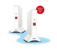 FRITZ 2 Mesh Set 4200 WLAN-Repeater WLAN 5 GHz Modalità di risparmio 20003108