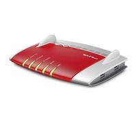 Fritz 7490-USED-Bulk FRITZBox 7490 Wlan Router - Bulk Router WLAN Modem integ