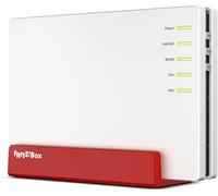 Fritz AVM Box 7583 High-End WLAN AC + N Router (con 2 connettori ISDN Sicht, adatto per SIP-Trunk)