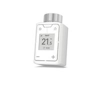 FRITZ AVM DECT 302 Termostato Intelligente per un Riscaldamento Efficiente e Ot