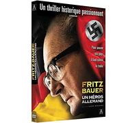 Fritz bauer - un héros allemand