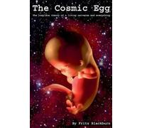 Fritz Blackburn The Cosmic Egg (Tascabile)