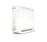 FRITZ!Box 4060 router wireless Gigabit Ethernet Banda tripla (2.4 GHz/5 GHz/5 GHz) Bianco