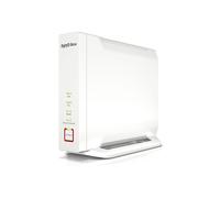 FRITZ!Box 4060 router wireless Gigabit Ethernet Banda tripla (2.4 GHz/5 GHz/5 GHz) Bianco