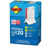 FRITZ Box 6820 LTE International router wireless Gigabit Ethernet Banda singola