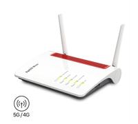 Fritz! - Box 6850 5g-bianco/rosso FRITZ!
