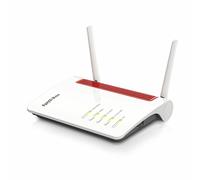 FRITZ BOX 6850 5G MODEM ROUTER INTERNATIONALE CON WI-FI 5G V1