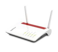 FRITZ!Box 6850 5G | Router mobile 5G | Wi-Fi fino a 1.266 Mbit/s | Wi-Fi Mesh | Massima sicurezza | Centrale per telefonia e Smart Home | Configurazione facile | Made in Europe