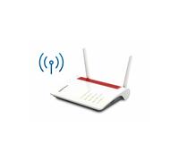 FRITZ!Box 6850 LTE router wireless Gigabit Ethernet Dual-band (2.4 GHz/5 GHz) 4G Bianco