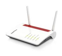 FRITZ!Box 6850 LTE router wireless Gigabit Ethernet Dual-band (2.4 GHz/5 GHz) 4G Bianco