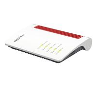 FRITZ Box 7530 Wireless Router Router WLAN 1 Gbps 4-port 128 Bit VOIP 20002839