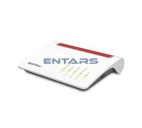 Fritz Box 7590 AX V2 AVM Modem Router Fibra e Adsl Edition International