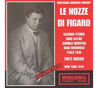 Fritz Busch - Le Nozze Di Figaro