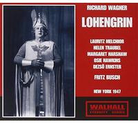 Fritz Busch - Lohengrin