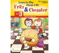 Fritz & Chesster 3 [UK Import]
