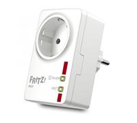 FRITZ!DECT 200, DE Bianco Timer giornaliero/settimanale