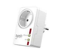 FRITZ DECT 200 DE Timer giornaliero/settimanale Bianco 1999/5/EG 20002572