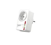 FRITZ!DECT 200, DE Bianco Timer giornaliero/settimanale