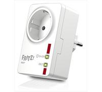 FRITZ!DECT 200, DE Bianco Timer giornaliero/settimanale