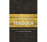 Fritz Deininger El Liderazgo en la educación teológica, volumen 3 (Tascabile)