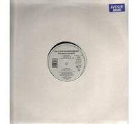 Fritz der Feuerwehrmann - Fritz komm und spritz (1995) / Vinyl Maxi Single [Vinyl 12'']