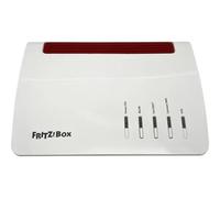 FRITZ E-0-G1-AVM7590Ref Box 7590 Router con Modem WLAN Modem integrato: VDSL,